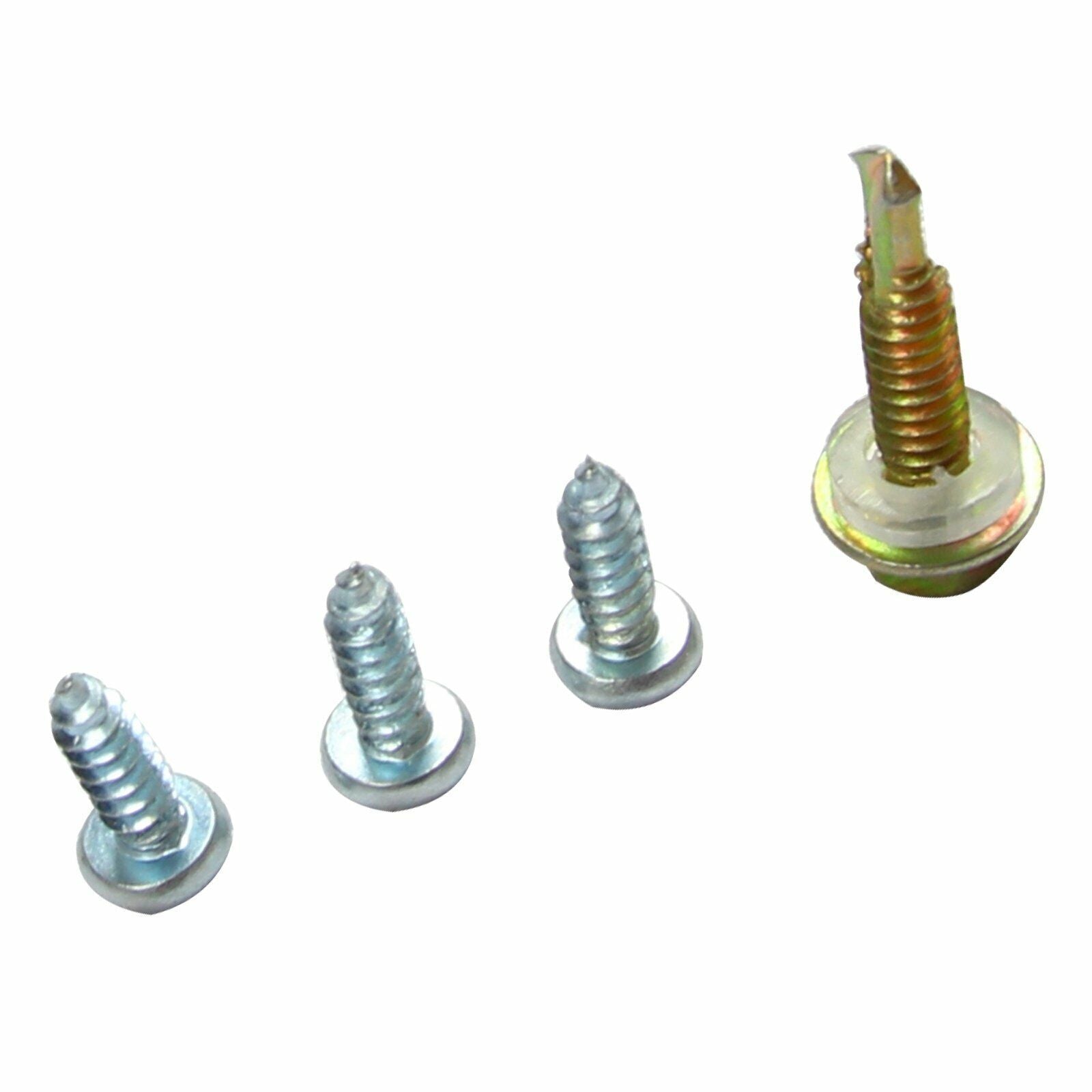 3/8 175-185 Engine Fan Thermostat Temperature Relay Switch Sensor Repair Kit