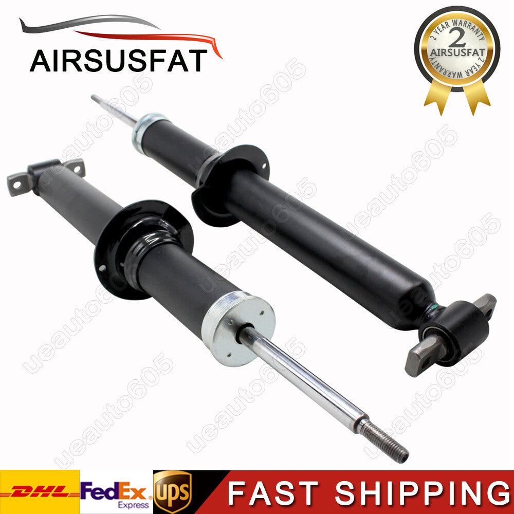 2x For Cadillc CTS 2008-2013 Front LeftRight Air Shock Strut Cores W/O EDC