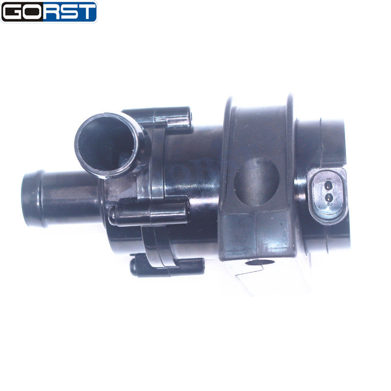 Cooling auxiliary water pump 1K0965561J is suitable for Volkswagen for Jetta , for Golf GTI, and for Volkswagen for Passat CC.