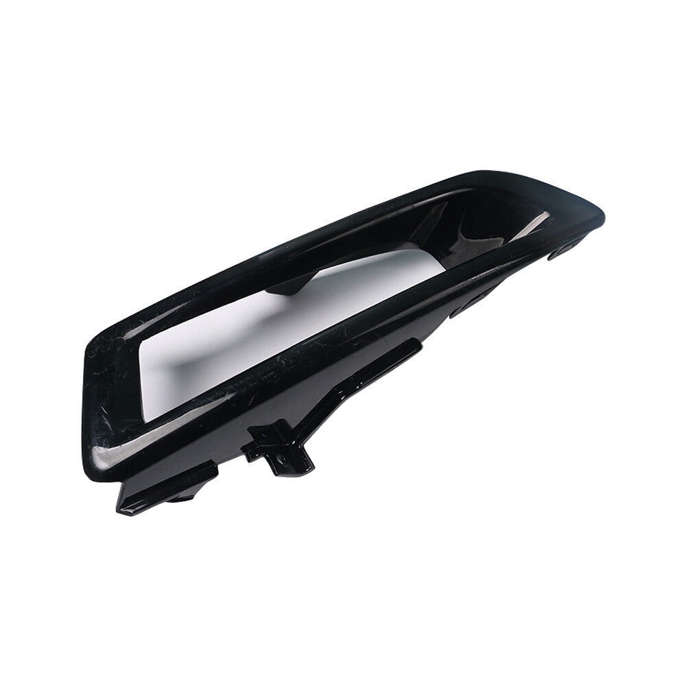 Front Left Bumper Fog Light Bezel Cover for 2015-2018 for Land Rover Discovery Sport