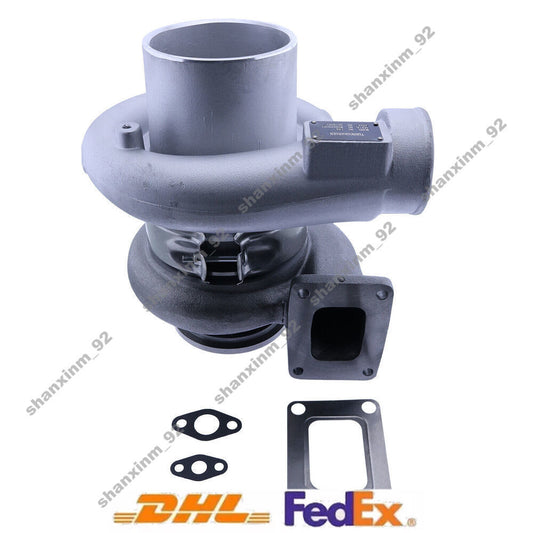 Turbo T46 Turbocharger 3018067 for Engine