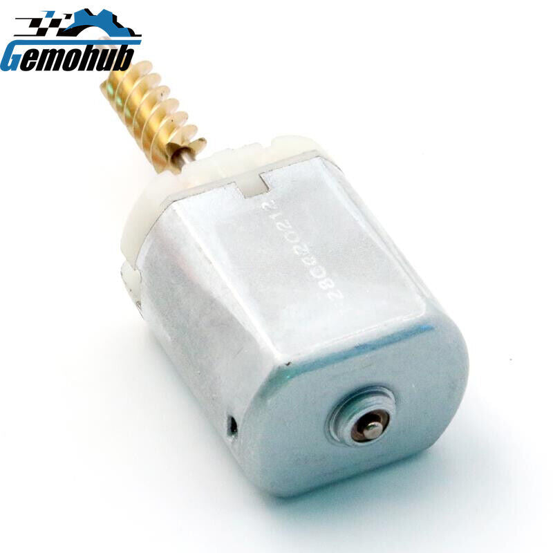 New Central Door Lock Actuator Motor For 1998-2000 for Volvo S70 SE US
