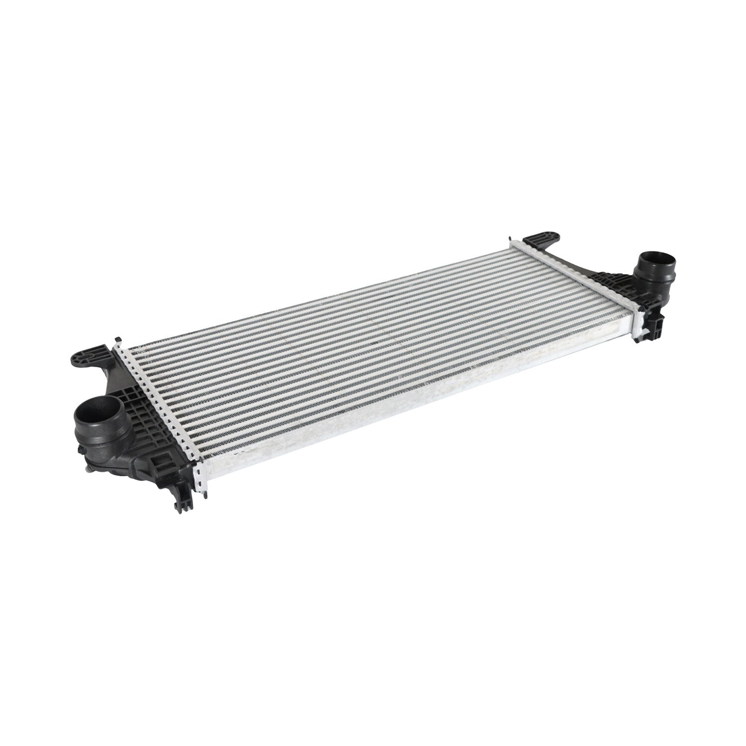 Aluminum Intercooler for Chevy Malibu Sedan 4-Door 1.5L 2016-2021 23336337