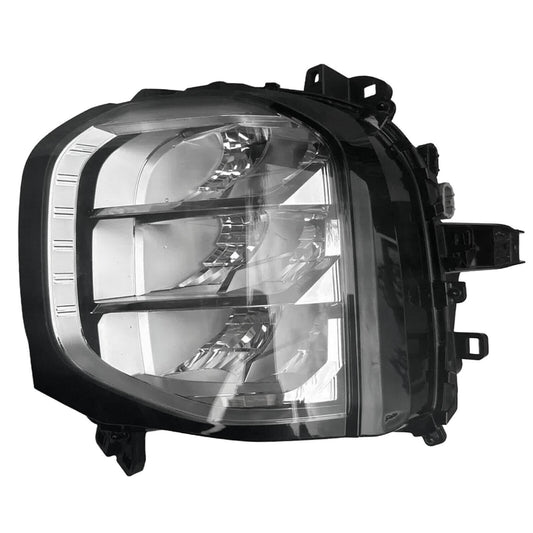 Right Headlight Assembly 8301D812 for Mitsubishi Outlander Clear Lens 2022 2023
