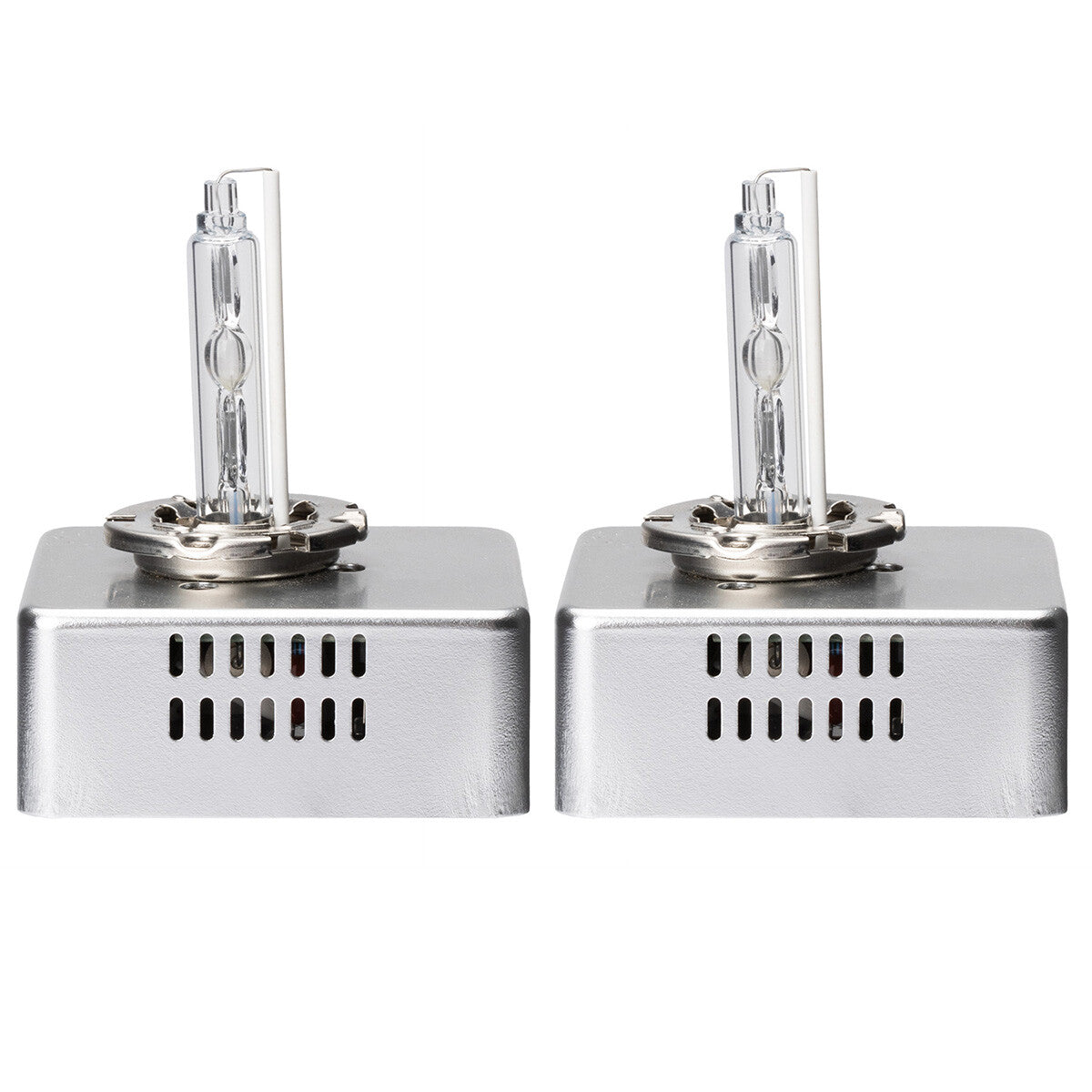 2X D5S Xenon Headlight HID Bulb Fits for 2014-2016 for Mercedes-Benz CLA200 1.6L