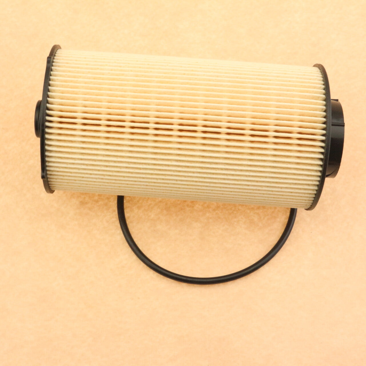 Fit for Iveco Engine With O-Ring Fuel Filter Kit 5801516883