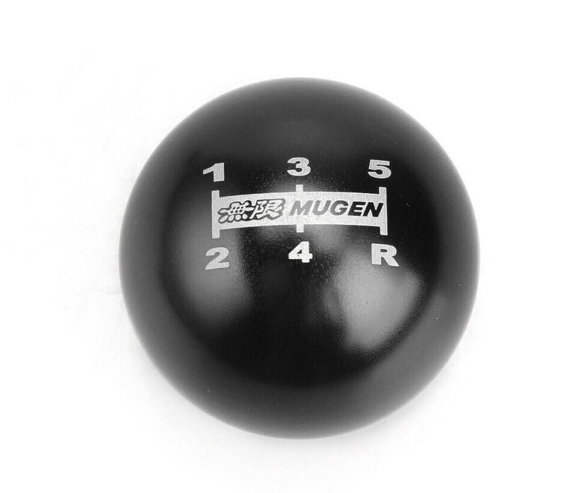 5-speed Mugen manual transmission, all black, suitable for Honda for Acura .