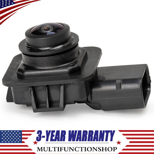 6-Pin Rear View Backup Camera for Land Rover Evoque 12-13 XYD DJ32-19G490-A