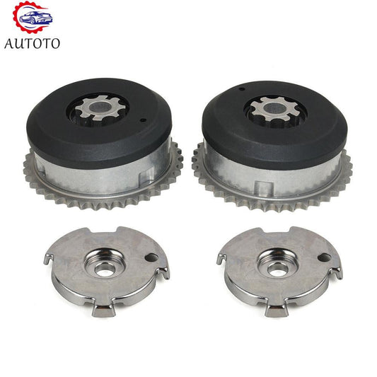 Intake  Exhaust Camshaft Adjuster Sprocket 11367583207 Fits for BMW N51 N52 N55
