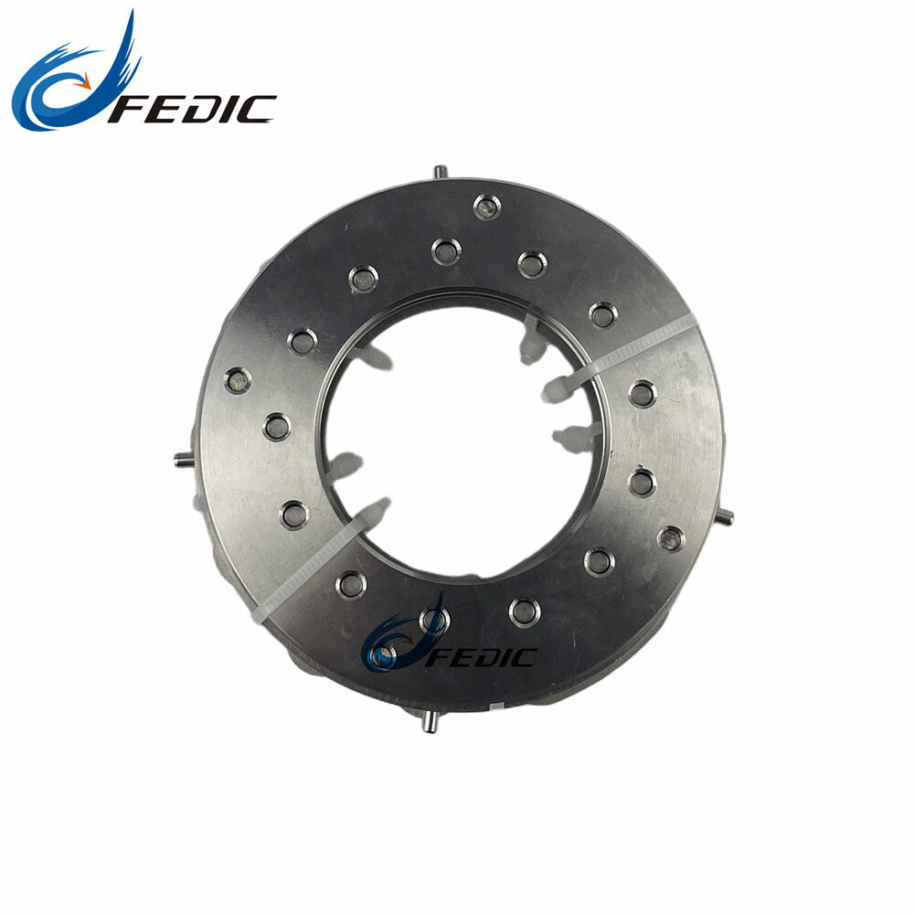 Turbo nozzle ring assembly VNT 802557 for Troller T4 3.2L