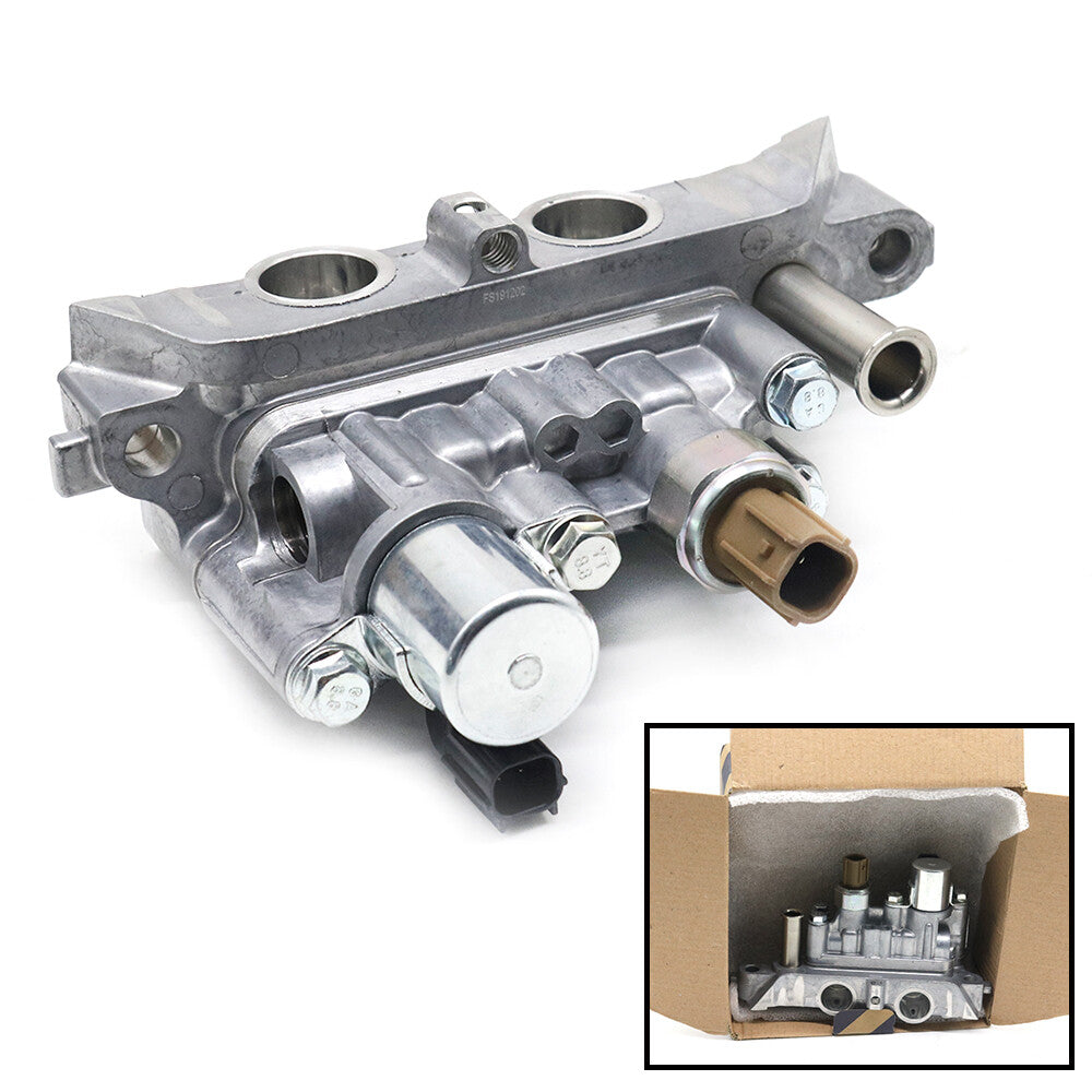 NEW for Honda Pilot Odyssey Aucra Engine Variable Timing Solenoid 15810-R70-A04