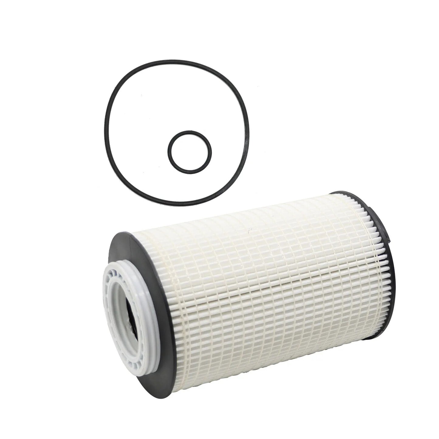 Car Oil Filter With O-Ring Replacement For Fleetguard LF17549 P551088 380936