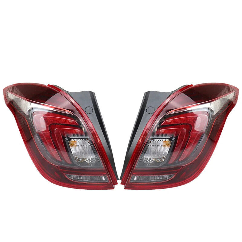 LED Taillight Left and Right for Buick Encore 2016 2017 2018 2019
