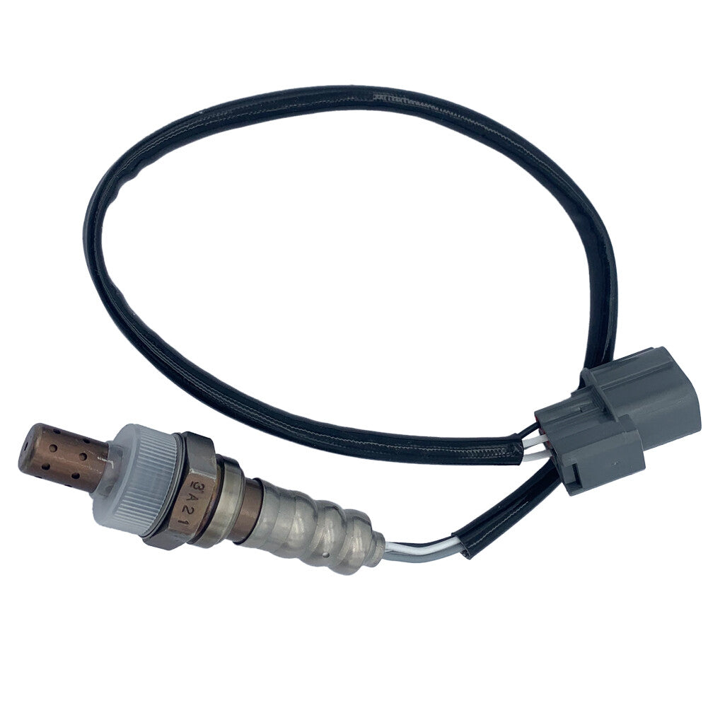 2Pcs Upstream Downstream Oxygen O2 Sensor For 1996-2000 for Honda for Civic 1.6L D16Y7