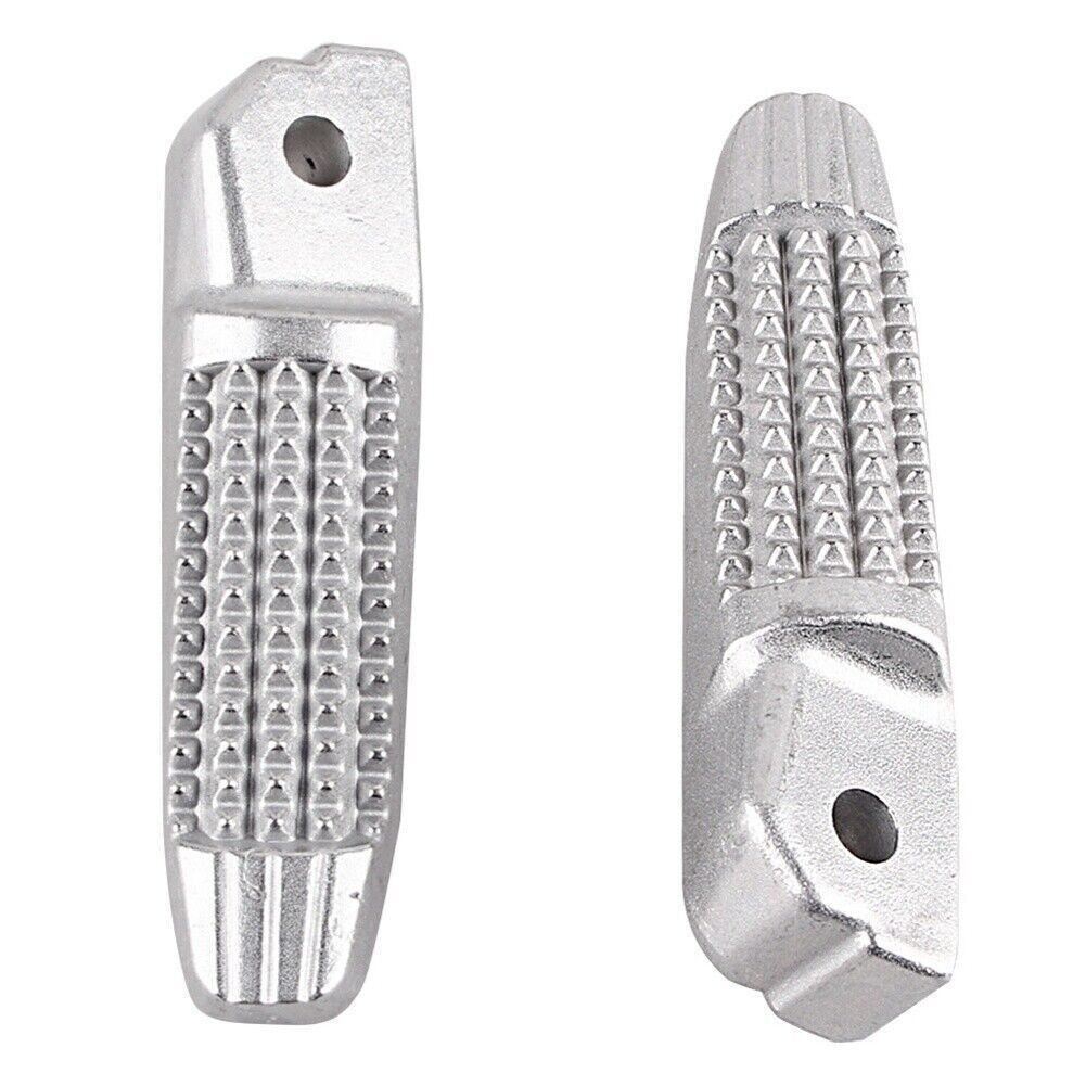 Rear Footrest Foot Pegs Rest Pedals for BMW K1300S/K1300R/K1200R/K1200S 2PCs
