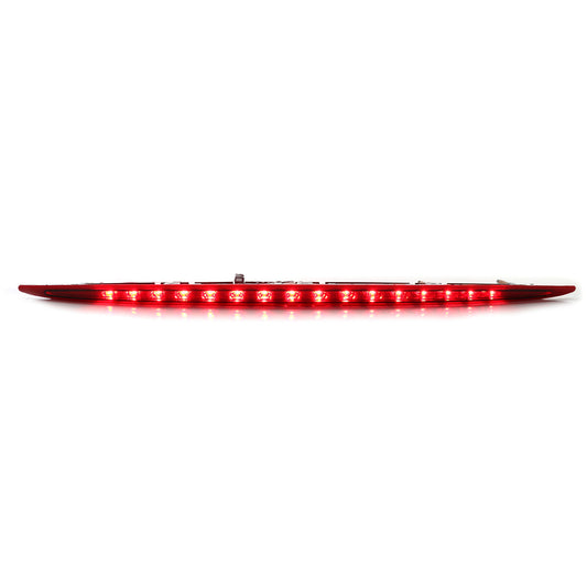 The third brake stop light is adjustable and compatible with for BMW 6 Series E64, 630i, 645Ci, and M6.