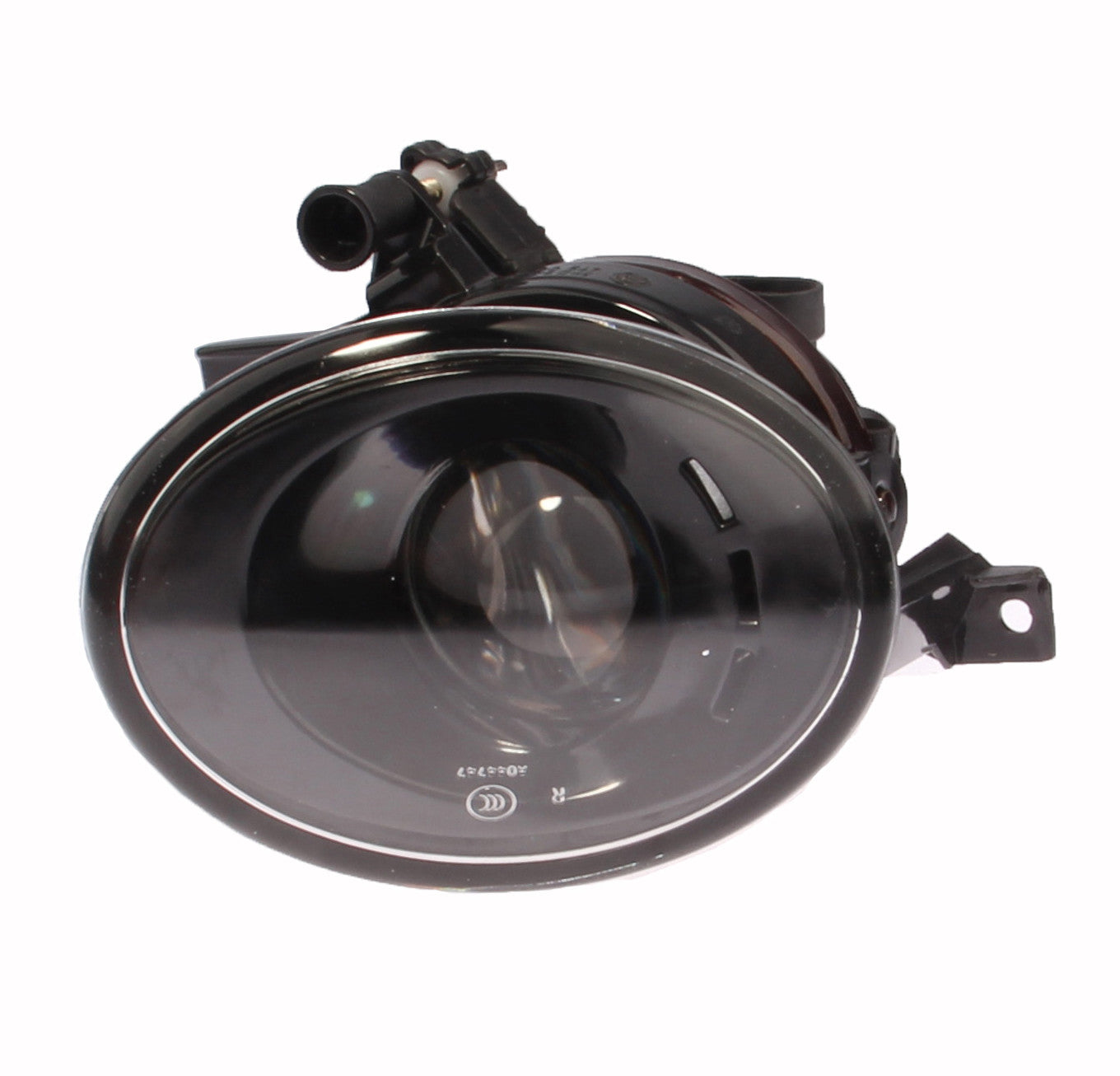 Front Right Convex lens Fog Light for VW for Golf MK6 for GOLF PLUS 5K0941700