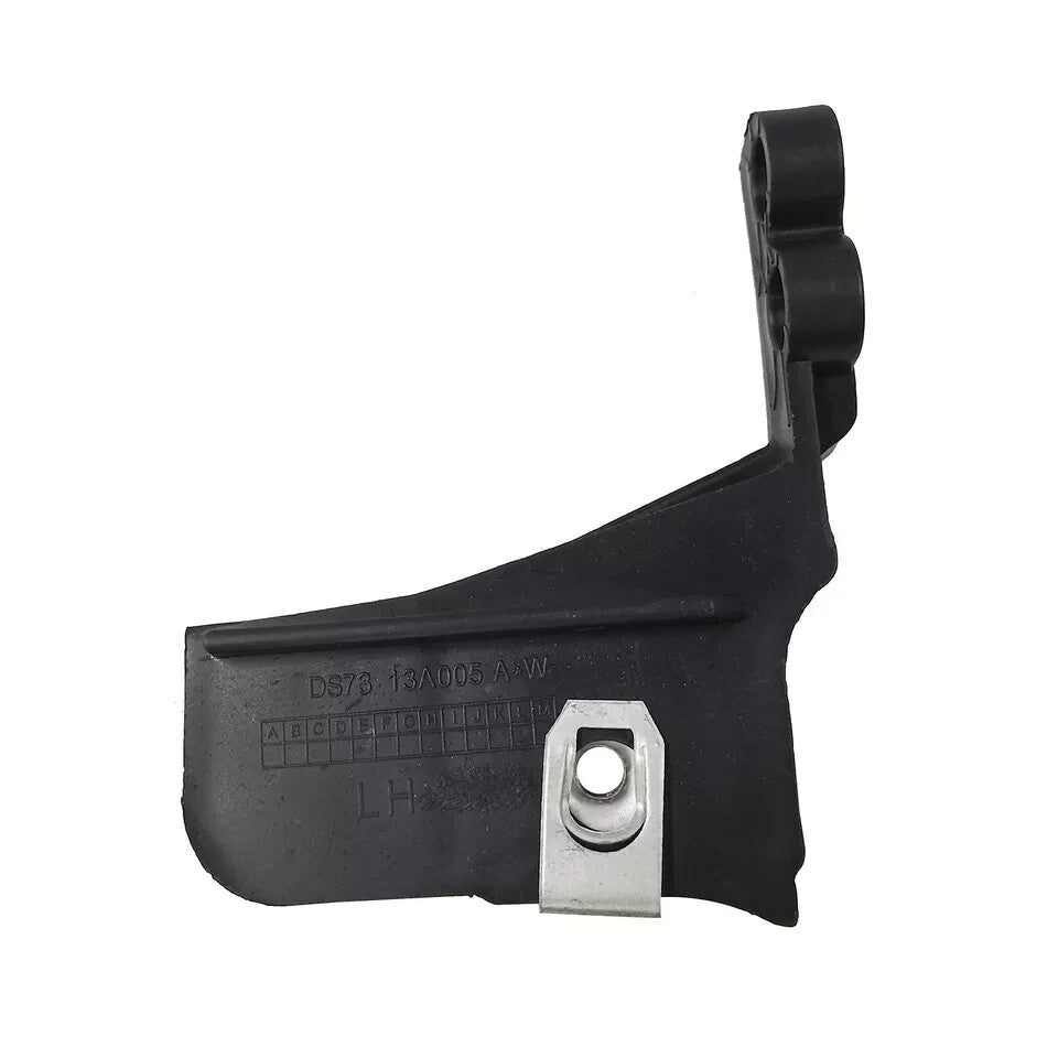 Left headlight bracket for 2013-2020 for Ford Fusion for Lincoln MKZ