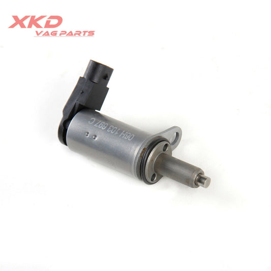 Camshaft adjusting valve solenoid valve suitable for Volkswagen for Audi A4 A5 A6 06H103697C