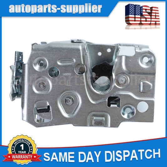 Front door latch assembly for GimChevy for Chevrolet Suburban C2500 driver's side left 940-102