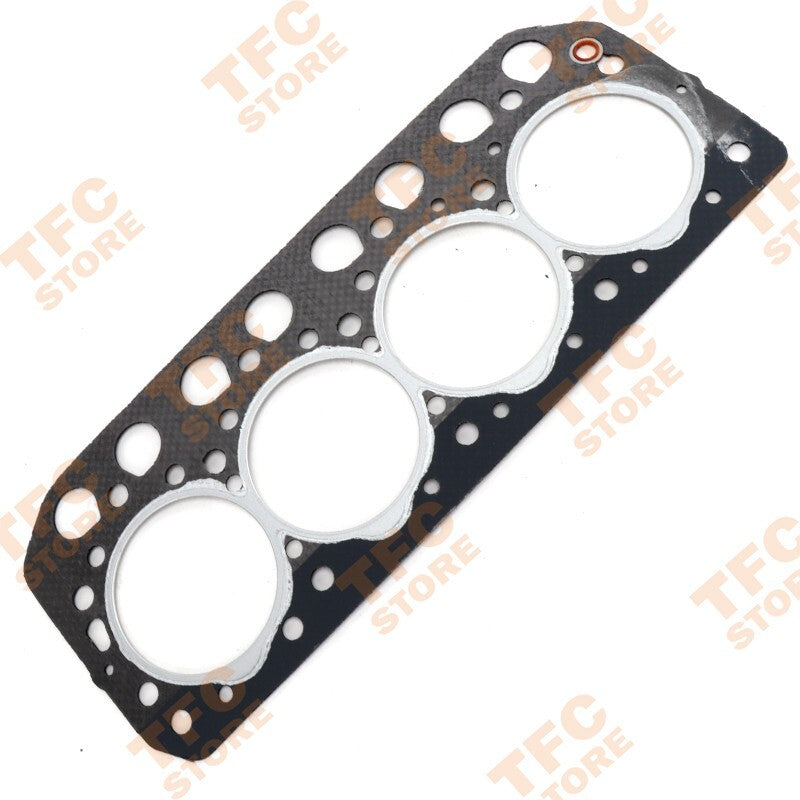 New for Mitsubishi S4L S4L2 TC35 EB350 EB406 Cylinder Head Gasket 31A01-33300