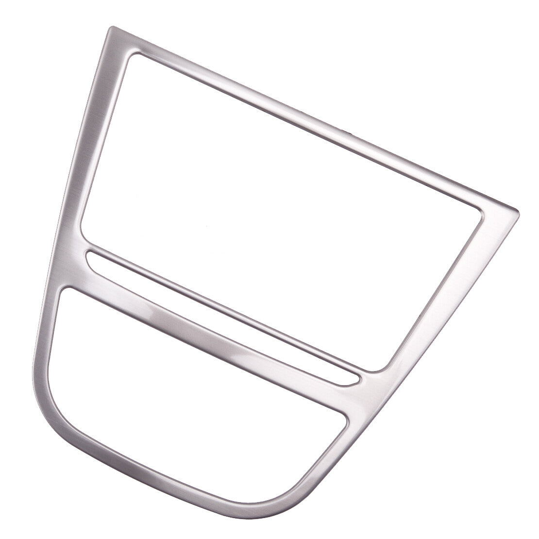 A/C CD stereo Control Panel Frame Cover Trim Bezel fit for Buick Encore 13-16