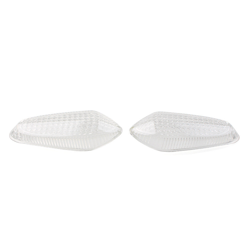 Turn Signal Light Lens Fit for DUCATI MONSTER 659/696/796/821Streetfighter 1100 848