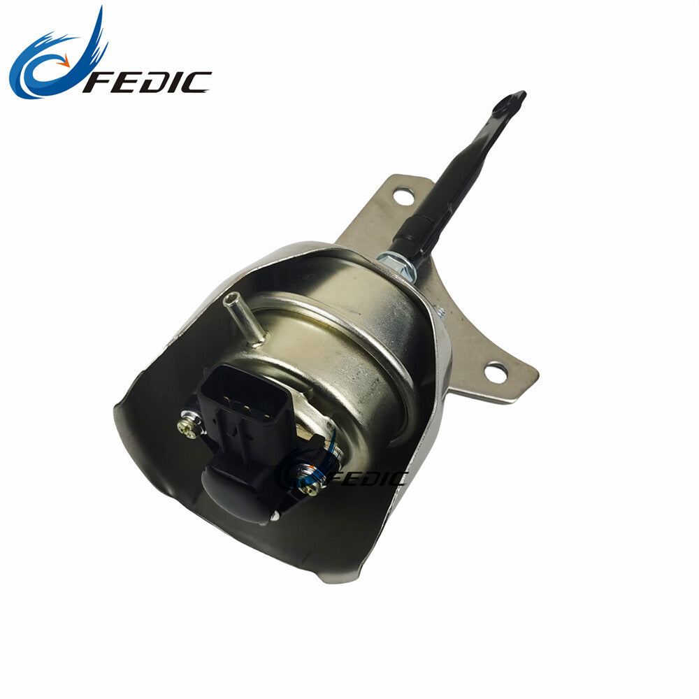Turbo wastegate 762328 for Peugeot 307 308 4008 508 1.6 HDi DV6C DV6TED4 84Kw