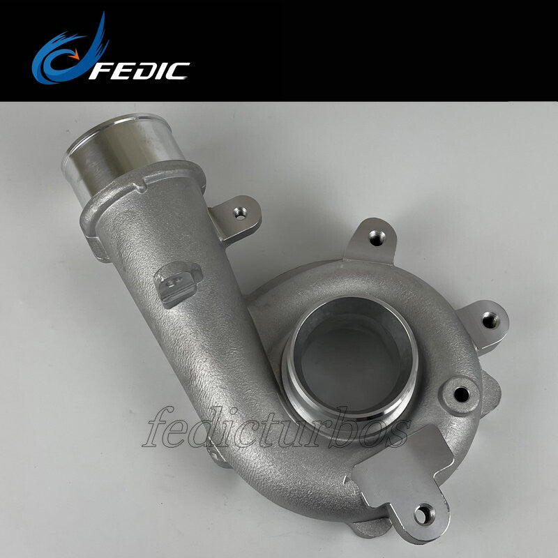 Turbo compressor housing K0422-881 for Mazda 3 6 CX-7 MZR DISI EU 191 Kw 2005