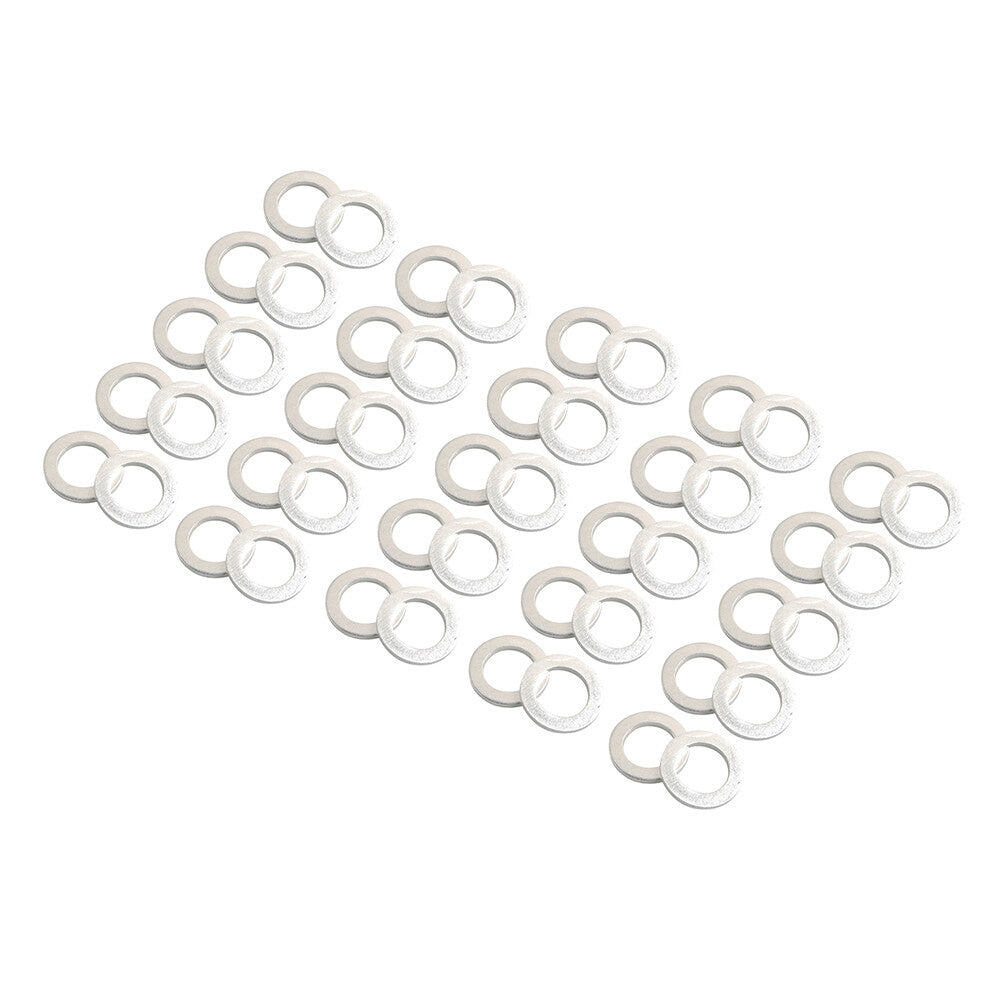 Transmission Oil Drain Plug Gaskets Washers Seals Kit FIT for Honda FIT for Acura