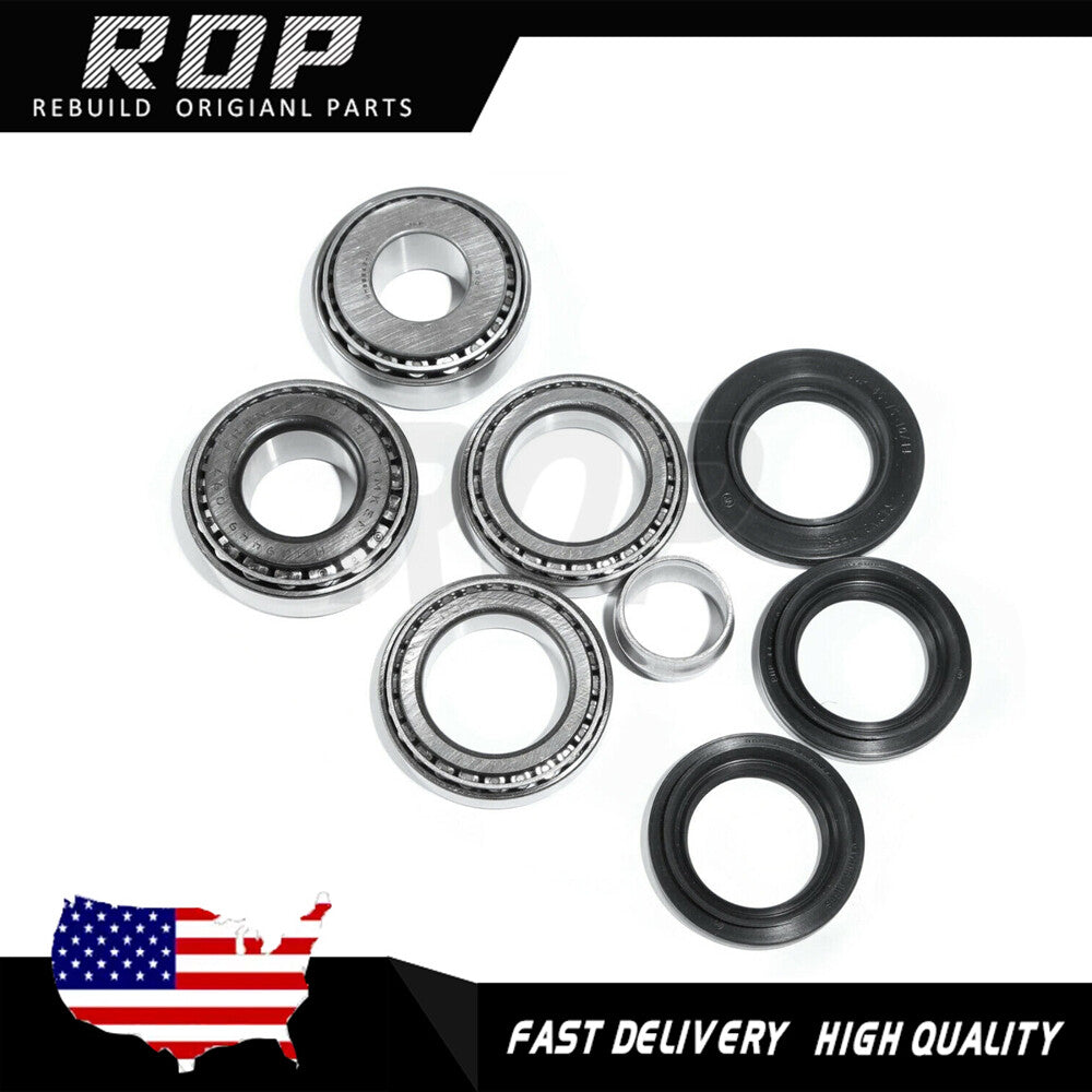 New Differential Bearing reparation kit (Fits: for BMW 168mm Small case old-type)