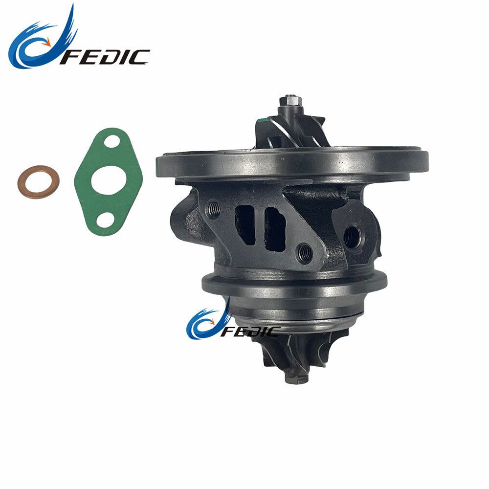 VZ62 RHF3 13900-56M50 Turbo cartridge for Suzuki DA64W