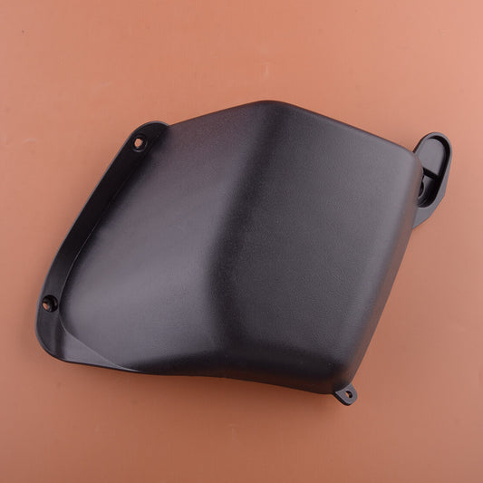 Water Bottle Storage Compartment Box Fit for Yamaha Zuma BWS 125 YW125 New