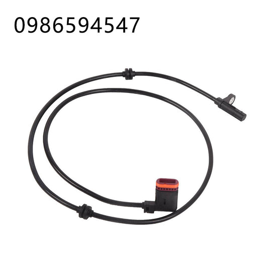 ABS Wheel Speed Sensor for Mercedes GLK350 2010 -2015 Rear Left or Right Side