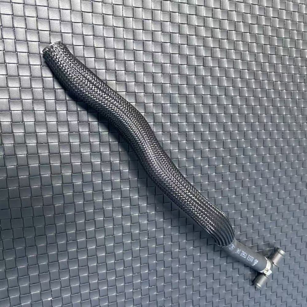 Suitable for BMW F01 F01N cooling system turbocharger water hoses