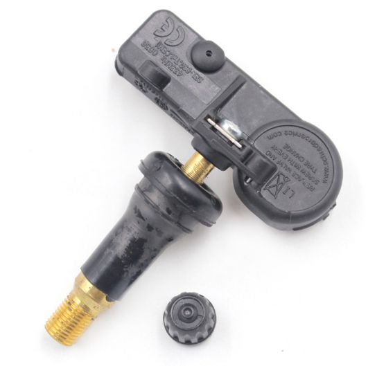 Car Tire Pressure Monitor System 9673860880 TPMS Sensor for Peugeot / for Citroen PSA