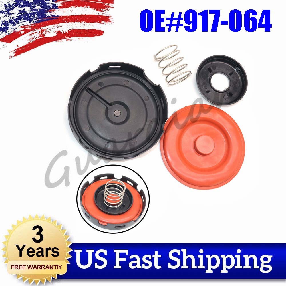 1PC NEW PCV Valve Diaphragm 917-064 for AUDI A4 A5 Q5 for VW BEETLE CRAFTER EOS