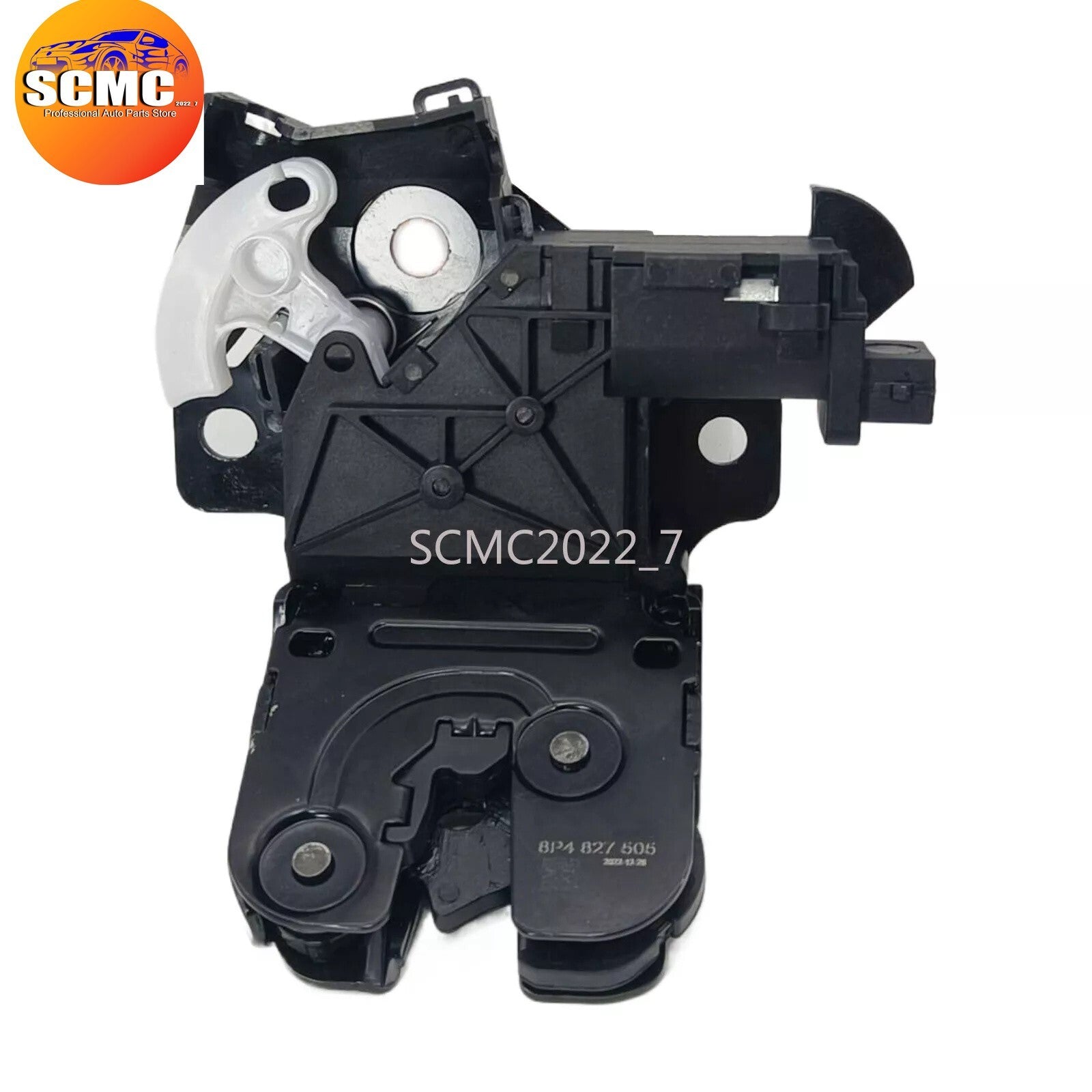 Trunk Hatch Latch Lock Actuator For AUDIA3 A4 S4 A6 Q7 TT RS4 TTRS 8P4827505C