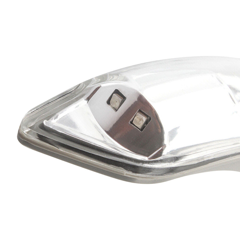 Rearview Mirror LED Turn Signal Light for 2011-2014 for Hyundai Sonata Front Right