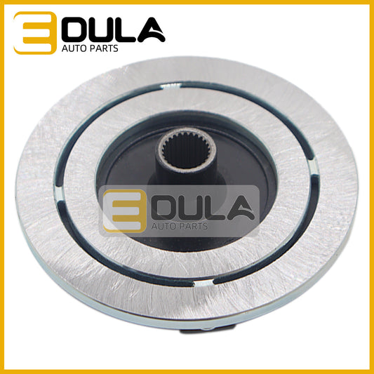new / 1 Piece / AC Compressor Clutch Hub Suitable for Renault / for Toyota / 7SBH17C