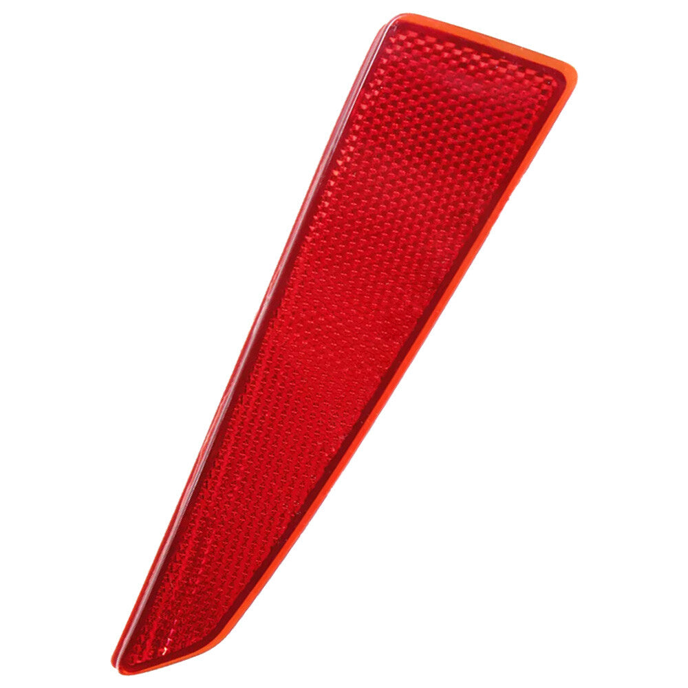 Rear Bumper Marker Reflector Left For RX350 RX450H 2016-2019 RX350L 2018-2022