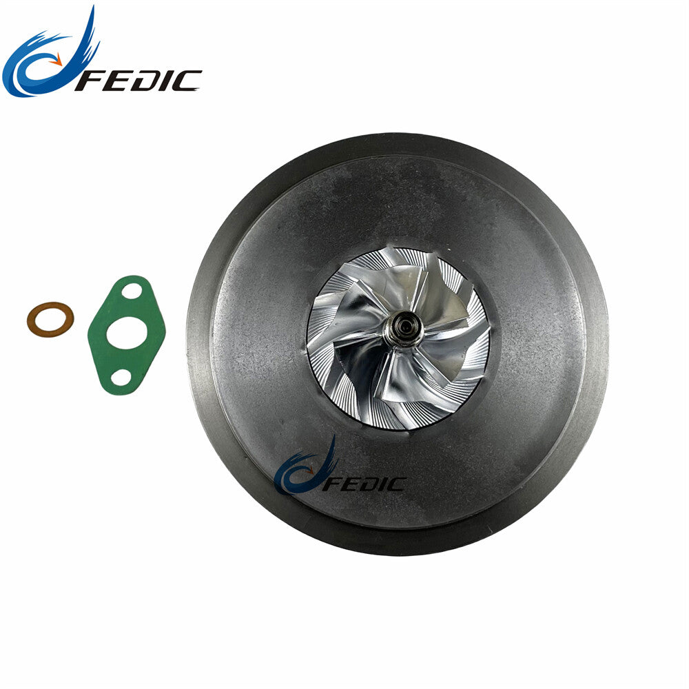MFS Turbo cartridge AL0058 for Mercedes-Benz A200 A220 B200 B220 CLA200 CLA220