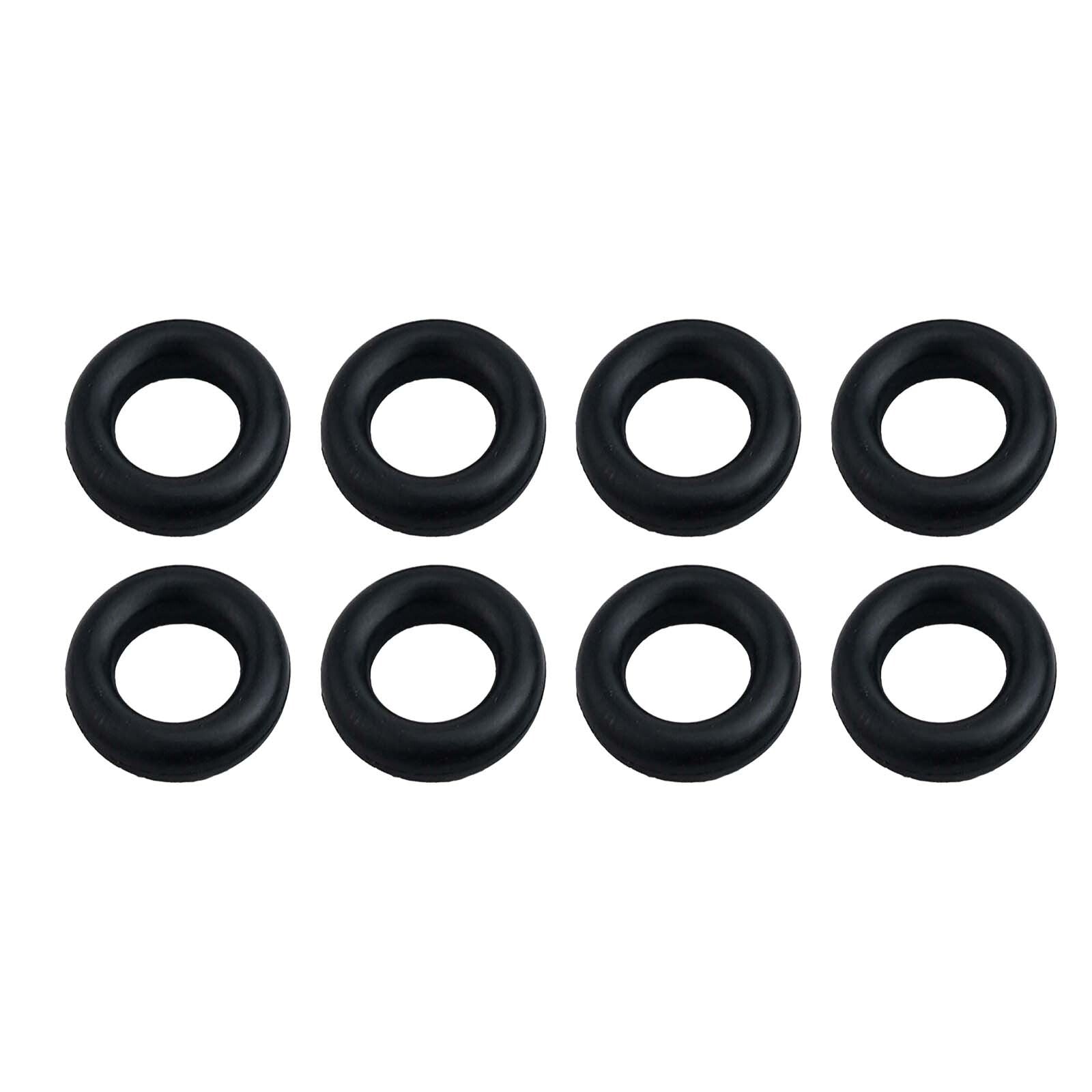 for Mercedes-Benz center door soundproofing kit for VITO series includes 8 rubber