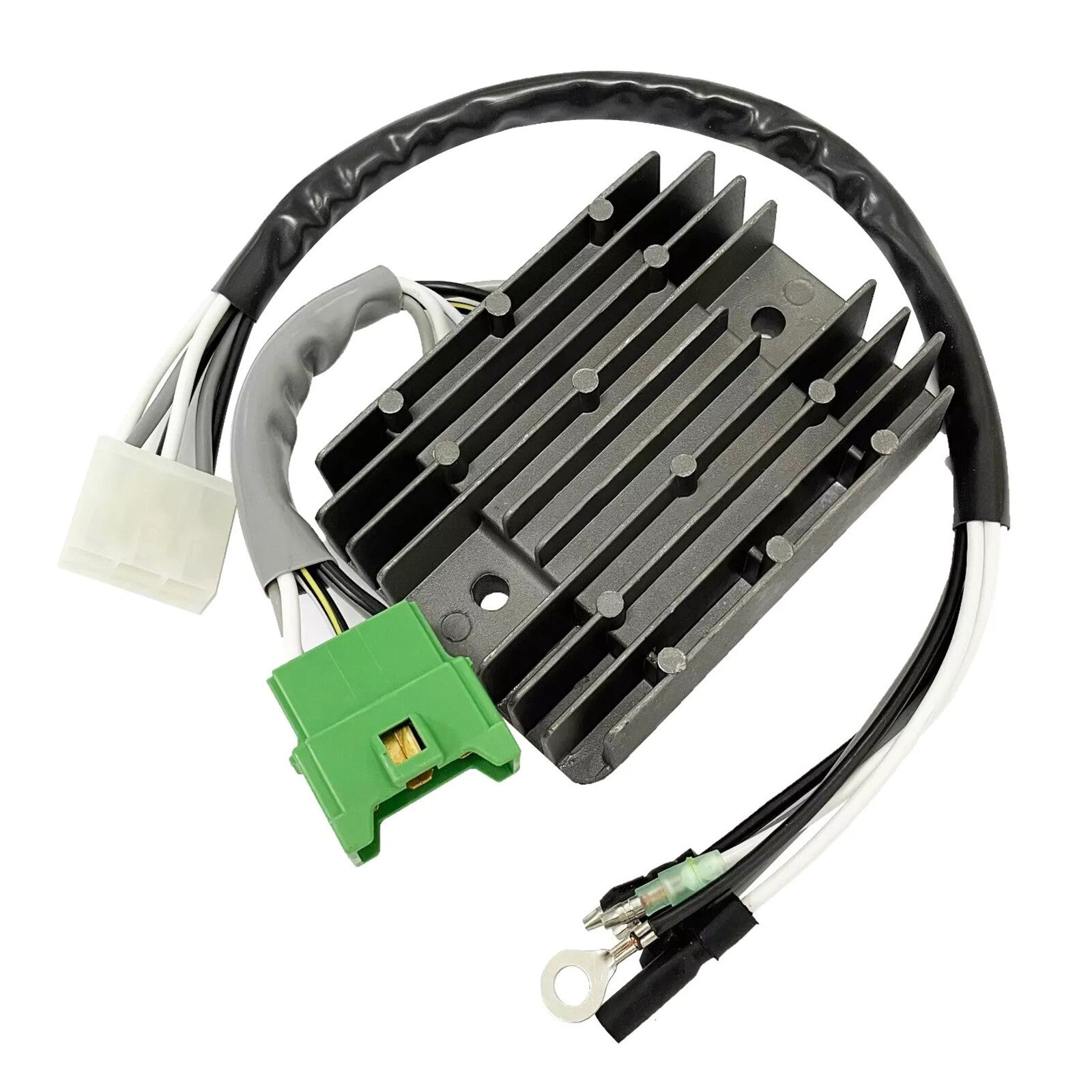 Car Regulator Rectifier Replacement 32105-Z6L-0001 for Honda GX620 GX670
