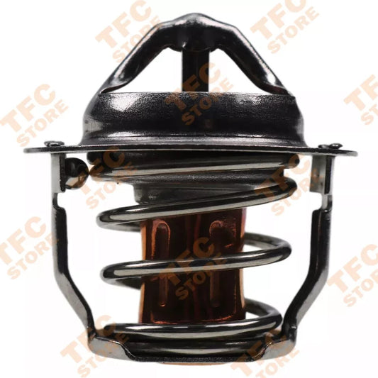Thermostat 119717-49800 for Yanmar 3TNV76 3TNV76-GGE Engine 160¨H