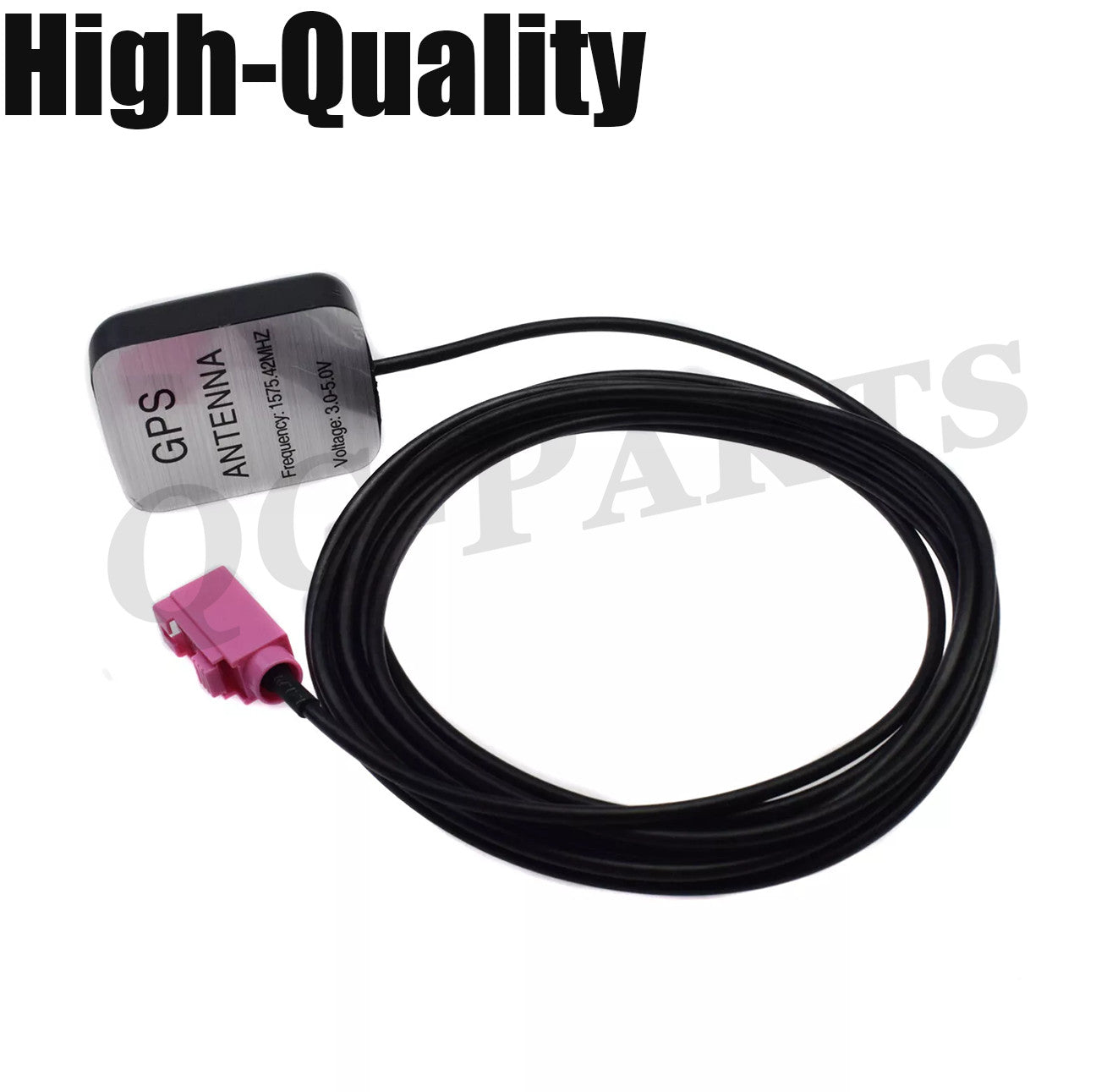 1X GPS Satellite Navigation Antenna for Ford Explorer for Mercury Milan for Lincoln MKS
