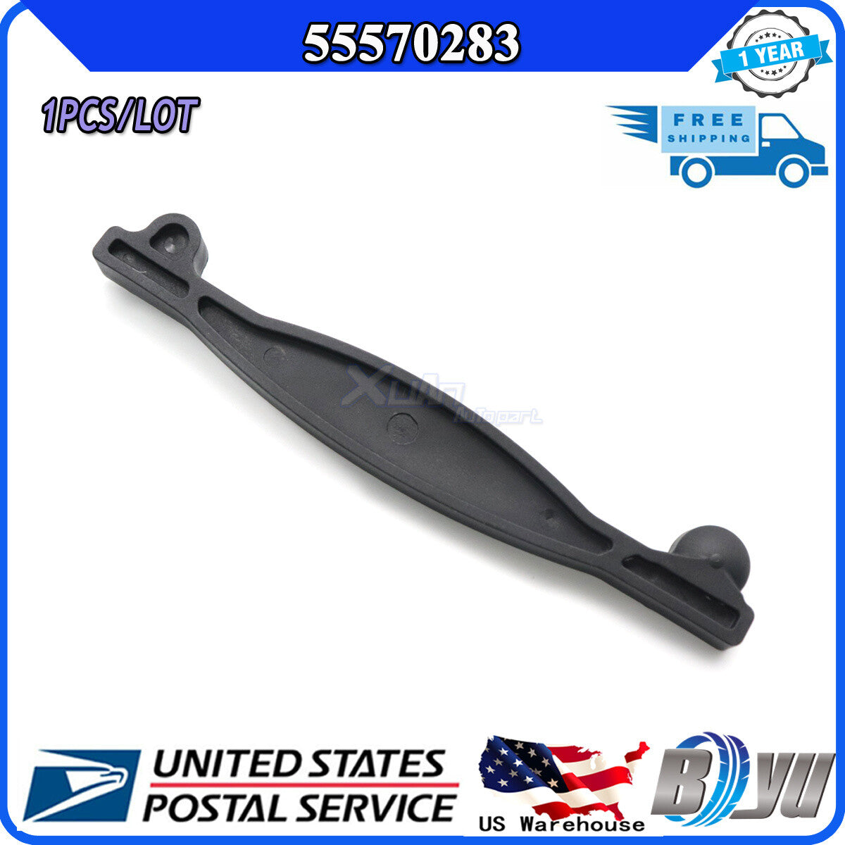 new for Chevrolet Sonic for Cruze 1.8L manifold control valve lever arm (1 piece) - USA