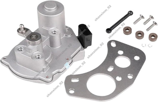 59001107027 059145725 Turbo Actuator for A4 A6 for VW Marine Phaeton Touareg 3.0 TDI
