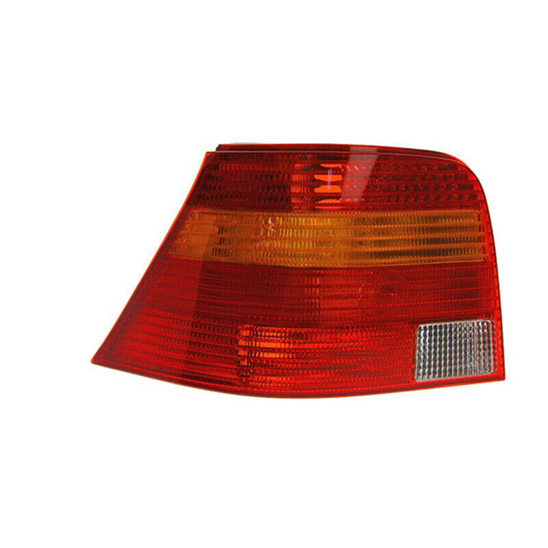 Left rear tail light for Volkswagen for Golf 4 MK4 IV 1998-2002