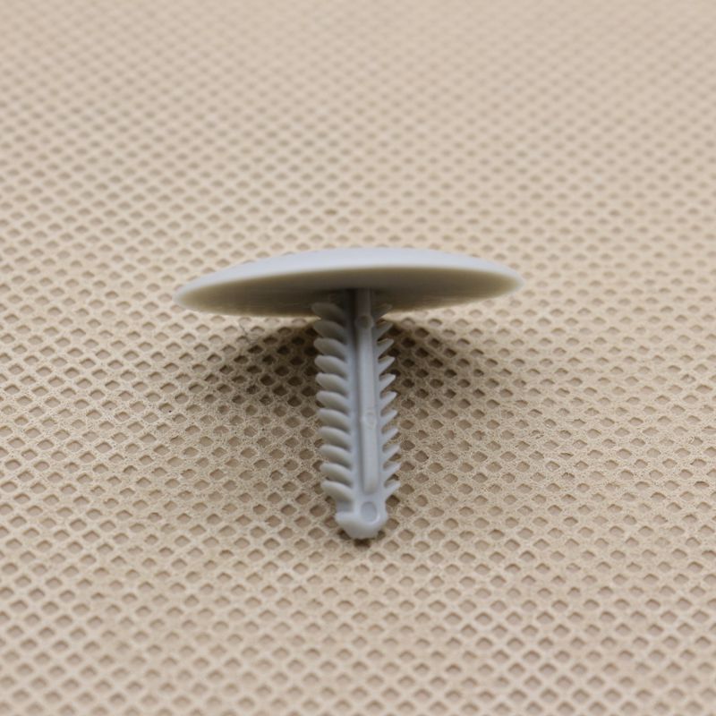 10Pcs Roof Headlining Gray Clip Retainer Fastener for Toyota 904670604808
